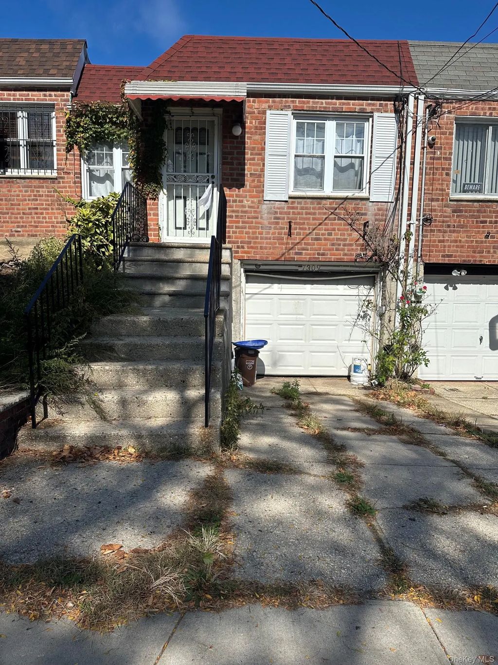 48-05 58th Street, Woodside