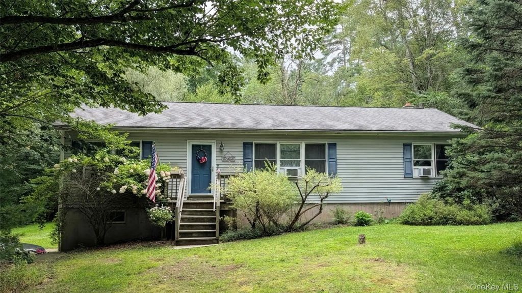 38 Hoffman Road, Narrowsburg