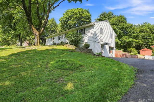 35 Hapeman Hill Road, Red Hook
