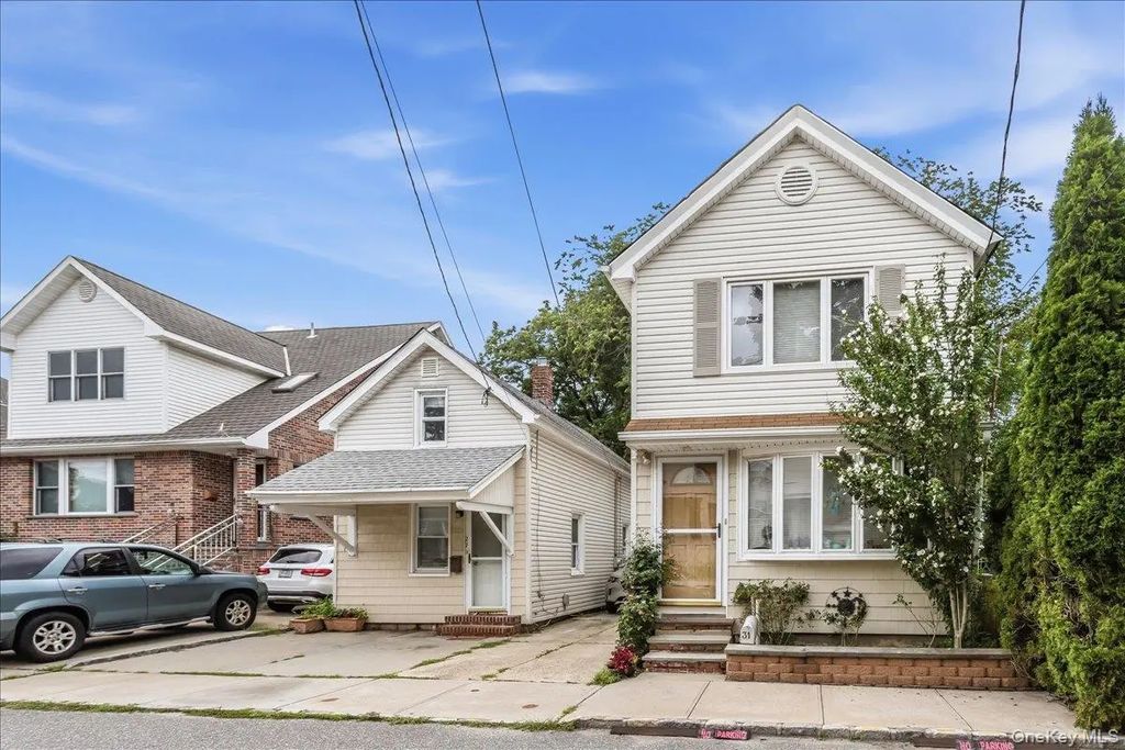 27 & 31 Kennedy Road, East Hills