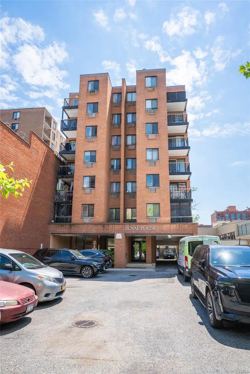 14468 38th Avenue # 703, Flushing