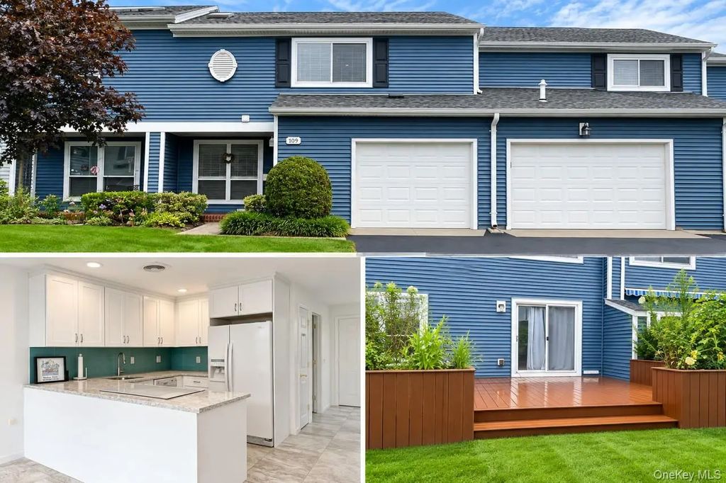 100 Baker Court # 109, Barnum Island