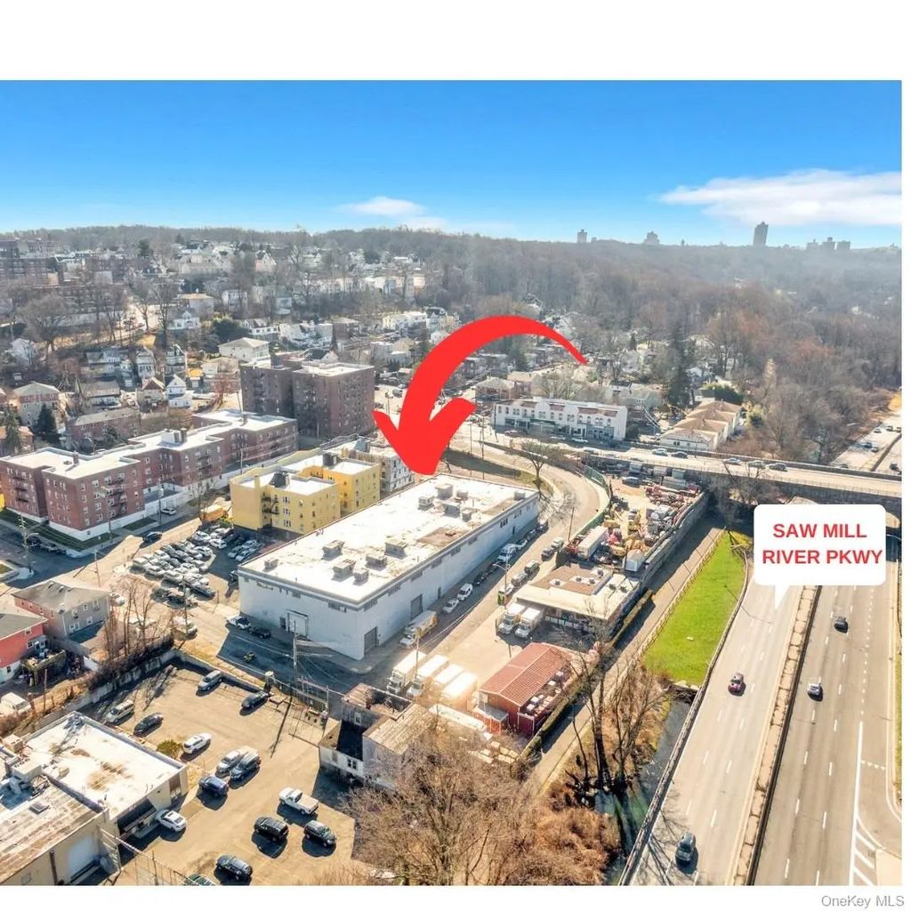 16 Harrison Avenue, Yonkers