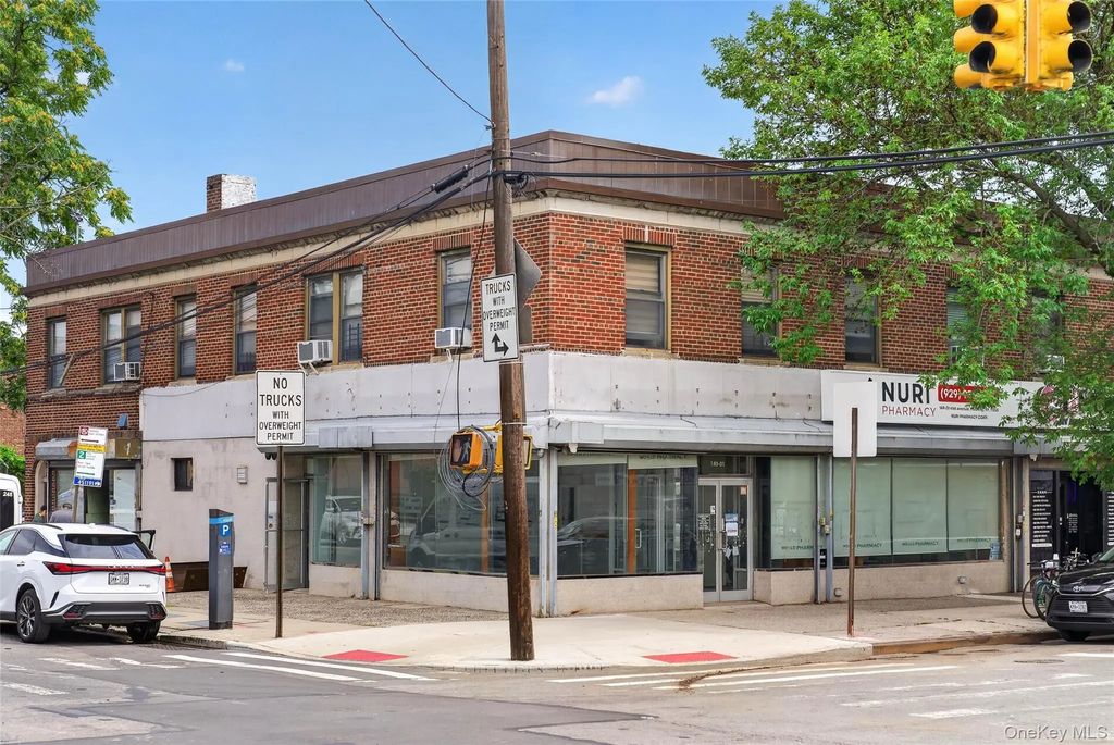 149-01 41st Avenue, Flushing