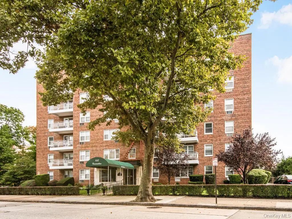 415 Gramatan Avenue # 4e, Mount Vernon