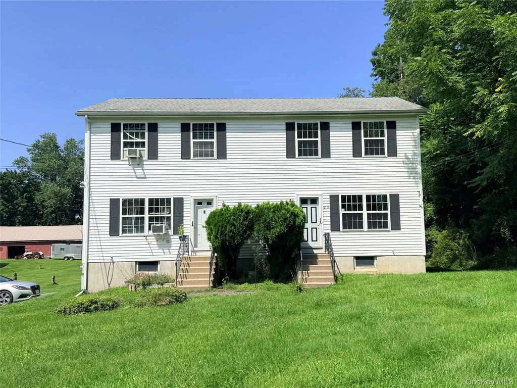 51b Highland Terrace, Newburgh