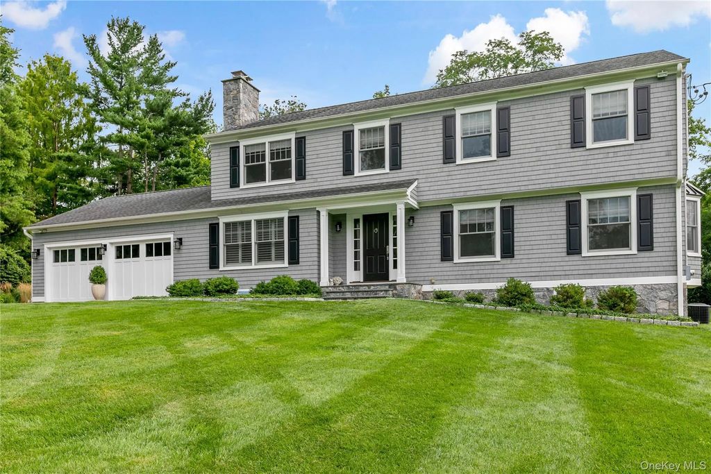156 River Road, Briarcliff Manor