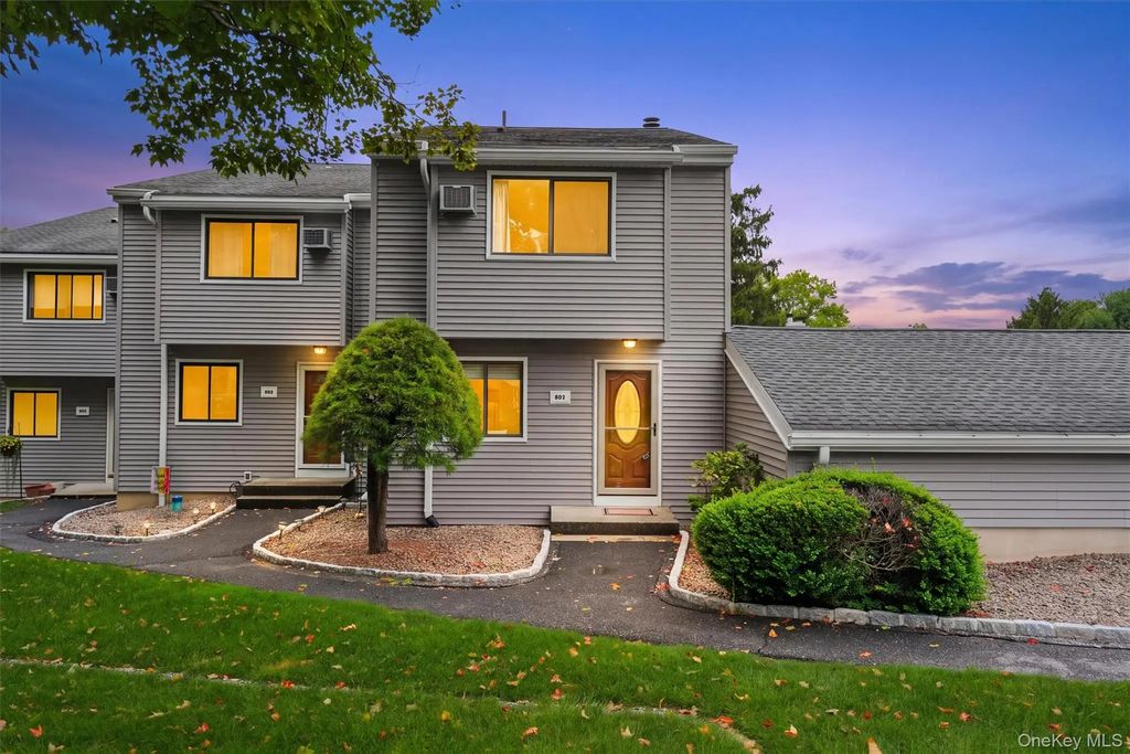 803 Village Drive, Brewster