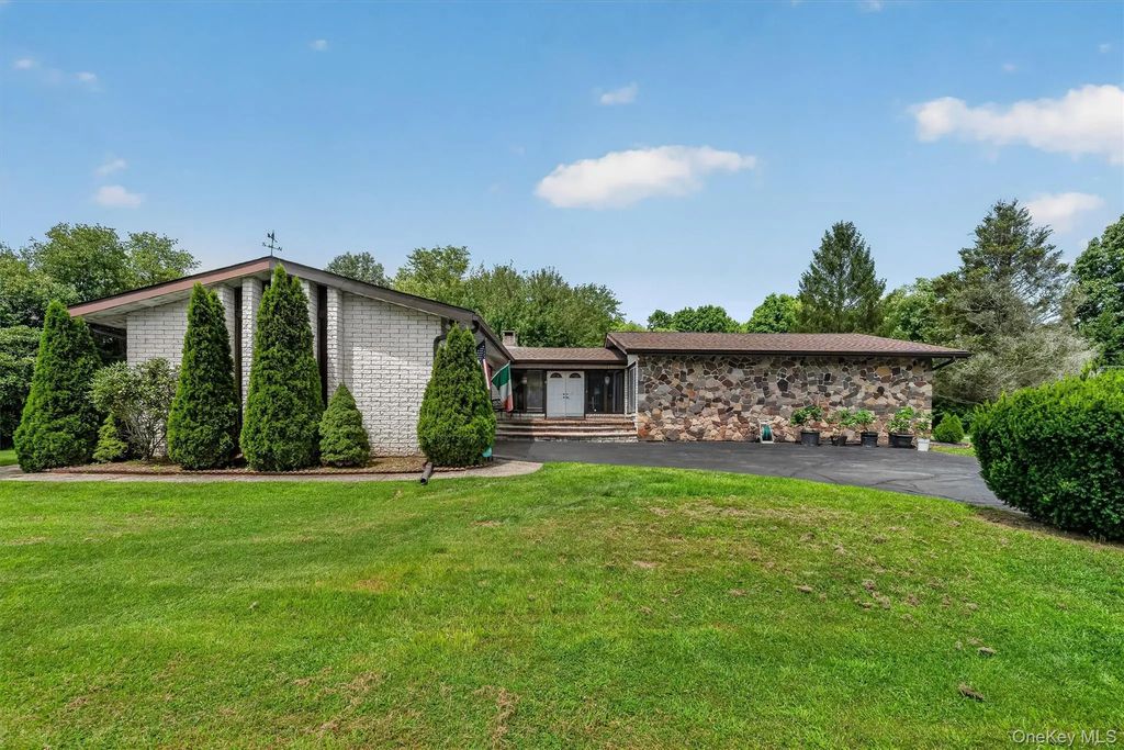 9 Carpenter Road, Port Jervis