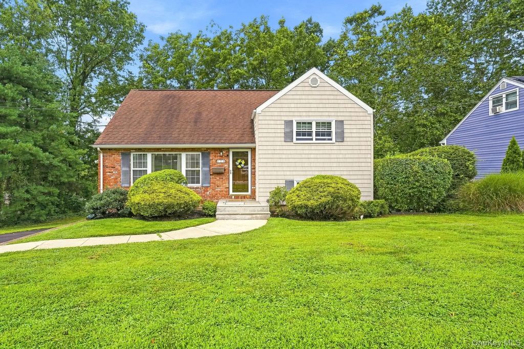 21 Dexter Road, Yonkers