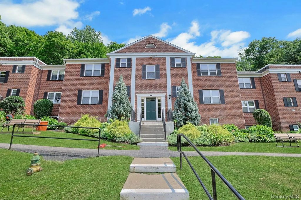 129-1 S Highland Avenue # B3, Ossining