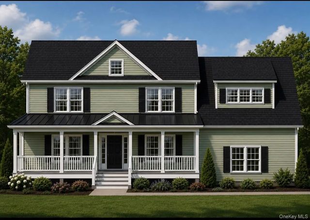 241 Midland Lake Road, Middletown