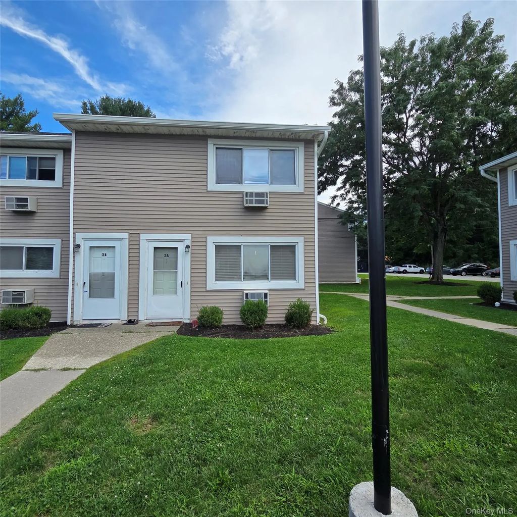3 Fishkill Glen Drive # A, Fishkill