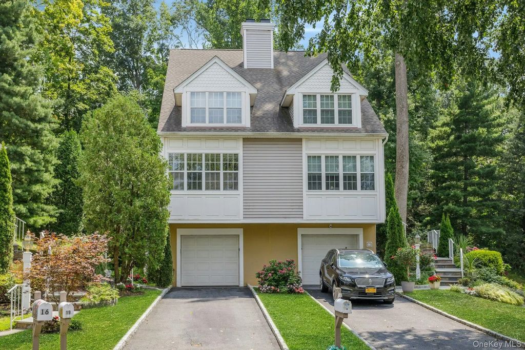 19 Pondview Lane # 19, Yonkers