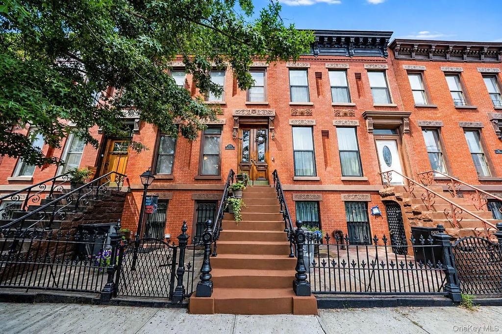 885a Putnam Avenue # A, Brooklyn