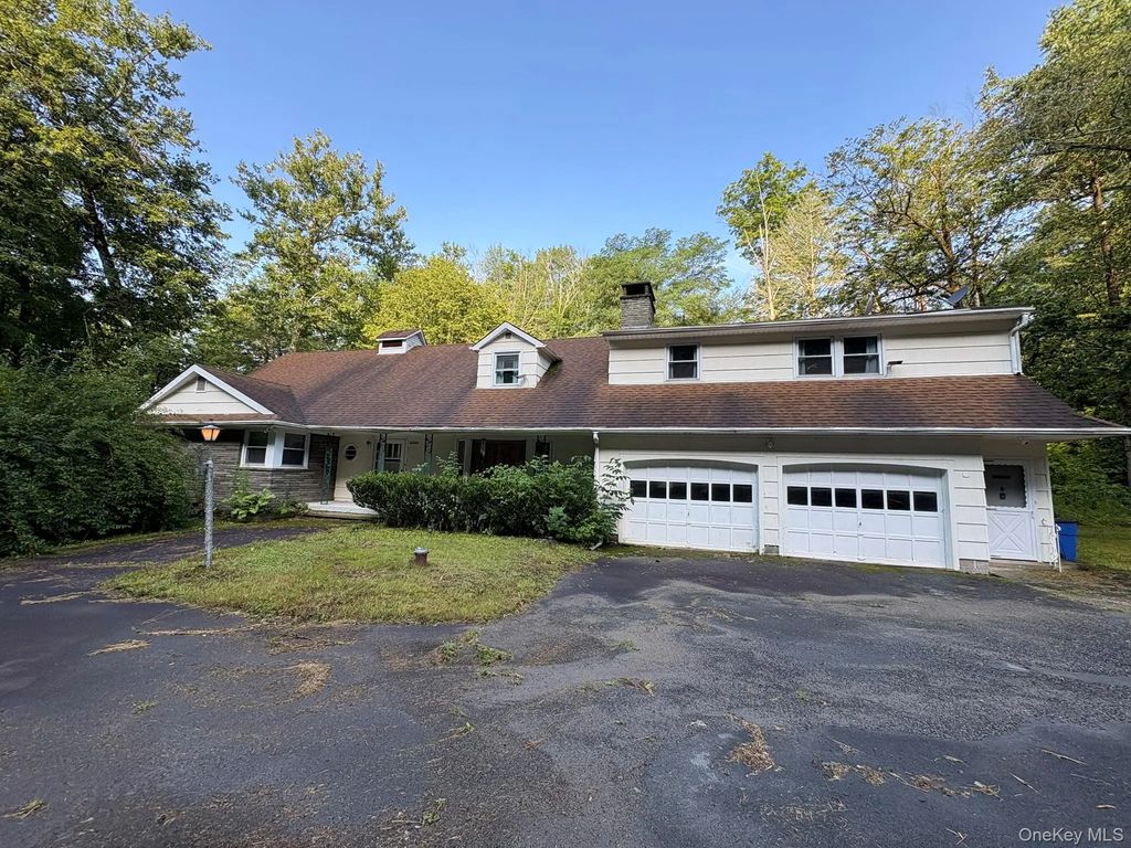 1360 Gulf Road, Callicoon Center