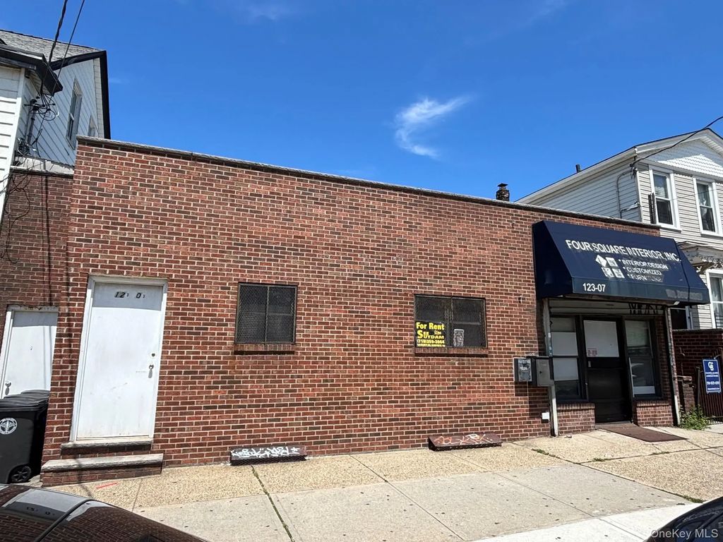 123-07 20th Avenue, College Point