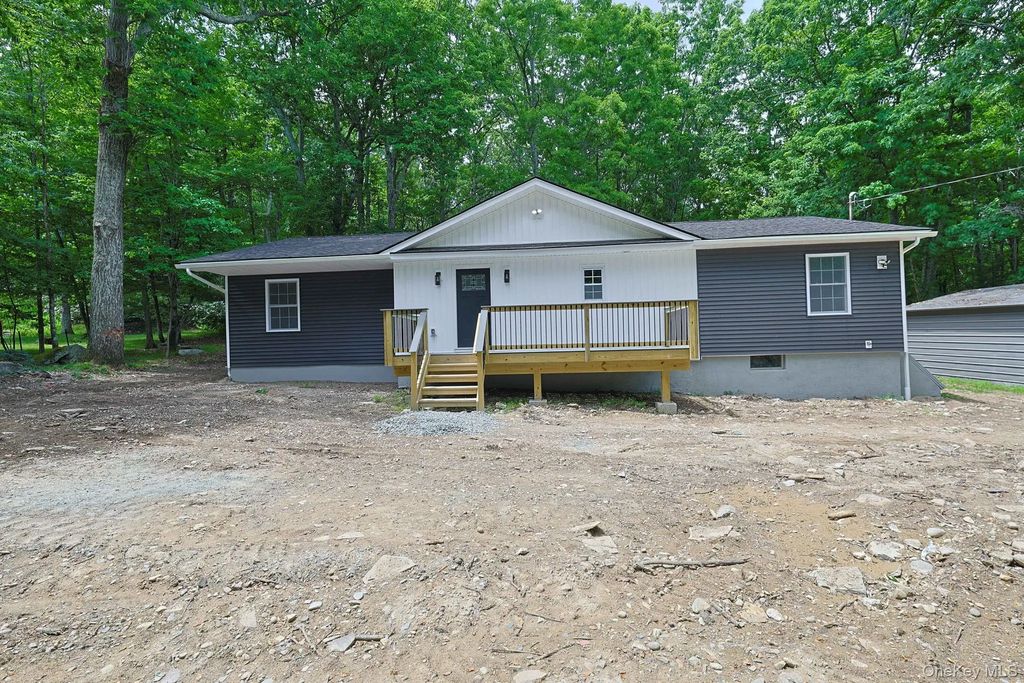 46 Finkle Road, Wurtsboro