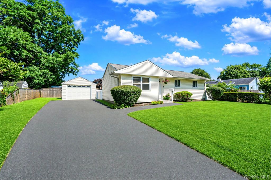 2803 Eagle Avenue, Medford