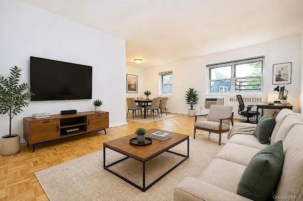 111 E Hartsdale Avenue # 3d, Hartsdale