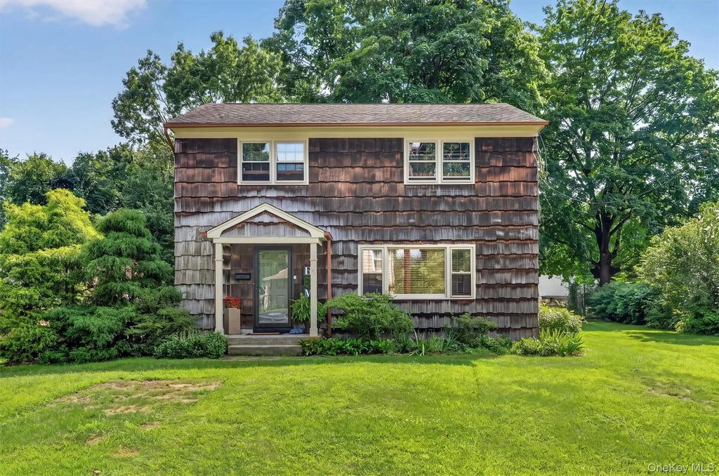 10 Washington Avenue, Sloatsburg