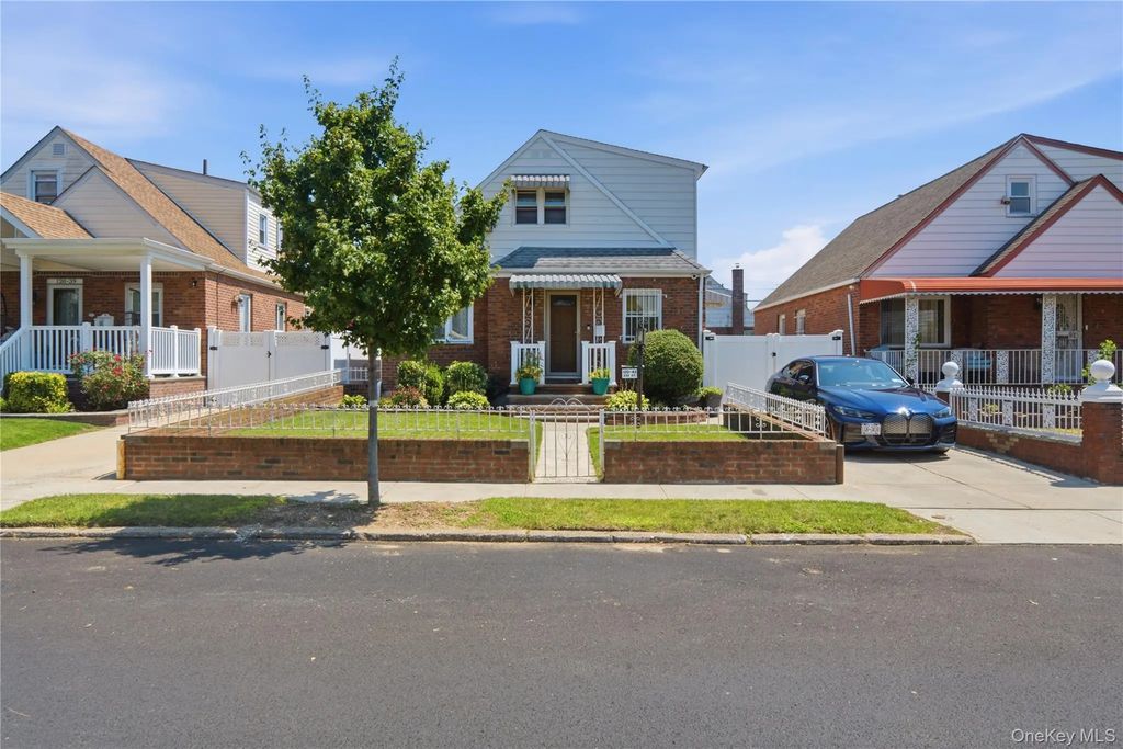 12043 232nd Street, Cambria Heights
