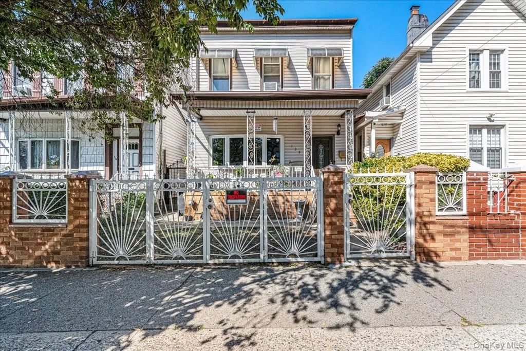 134 Logan Street, Brooklyn