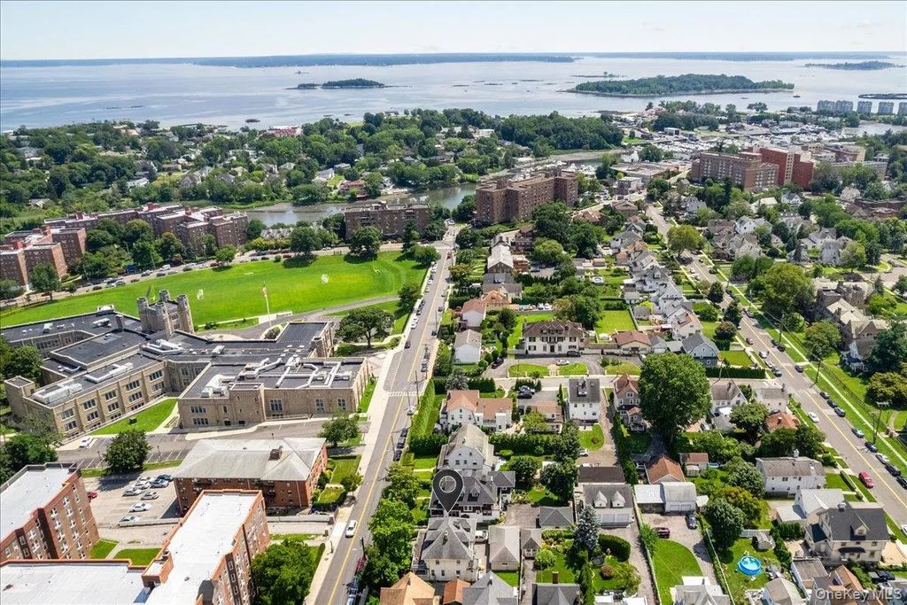 249 Centre Avenue, New Rochelle