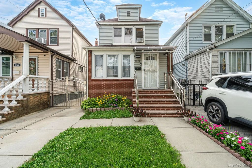 8920 219th Street, Queens Village