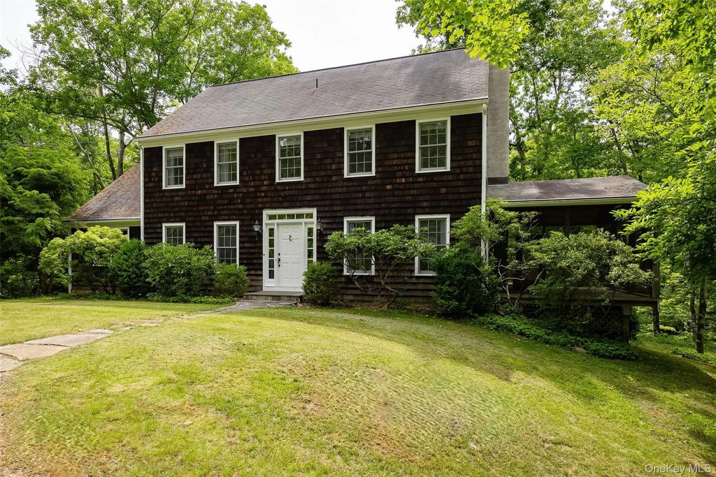 162 Shadblow Lane, Clinton Corners