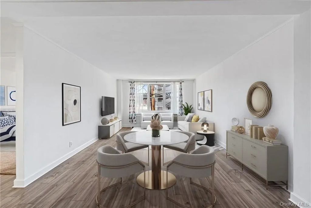 25 Franklin Avenue # 2o, White Plains
