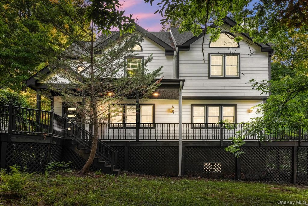 17 Ridge Way, Purdys