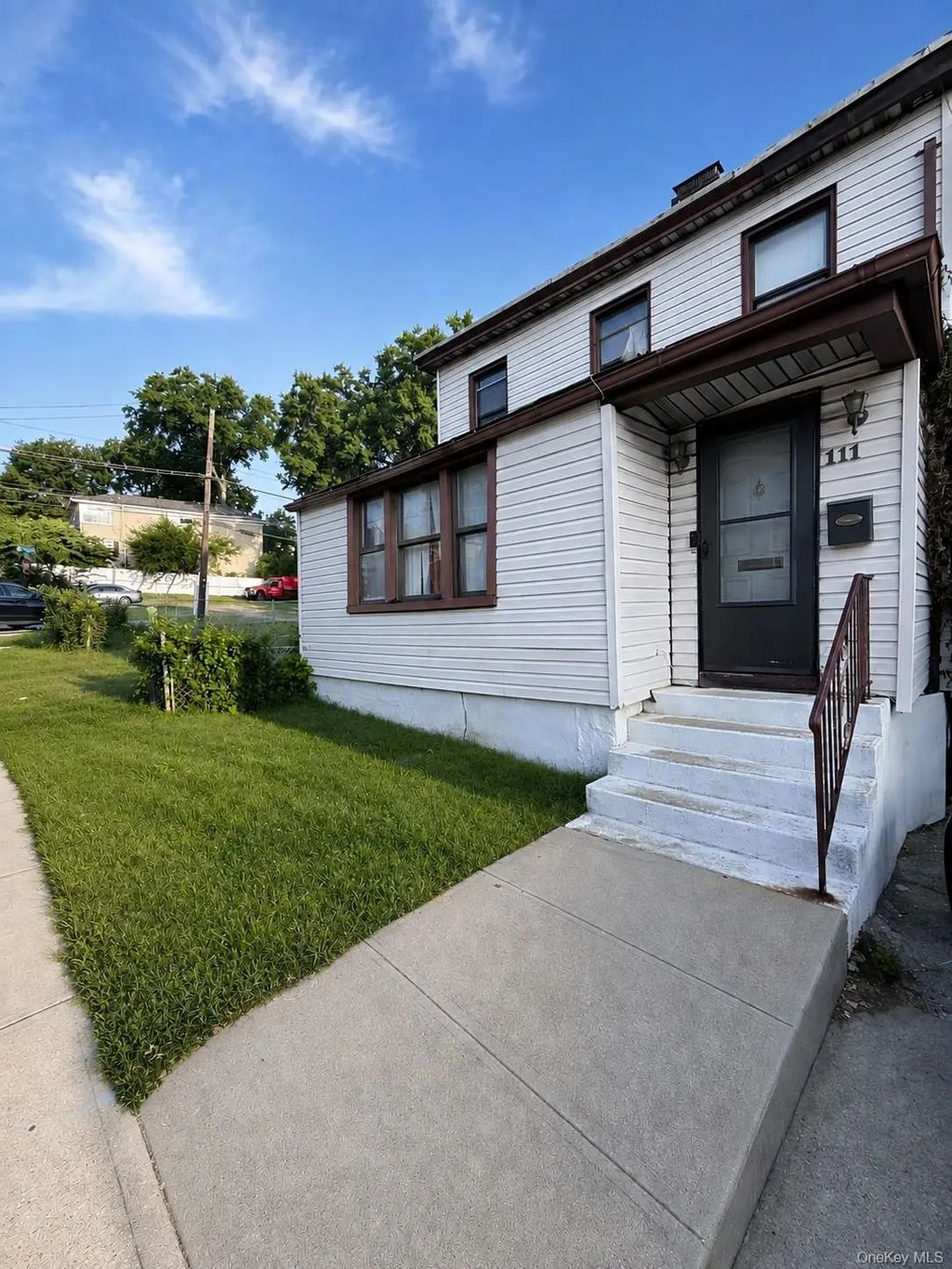 111 Lincoln Avenue, New Rochelle