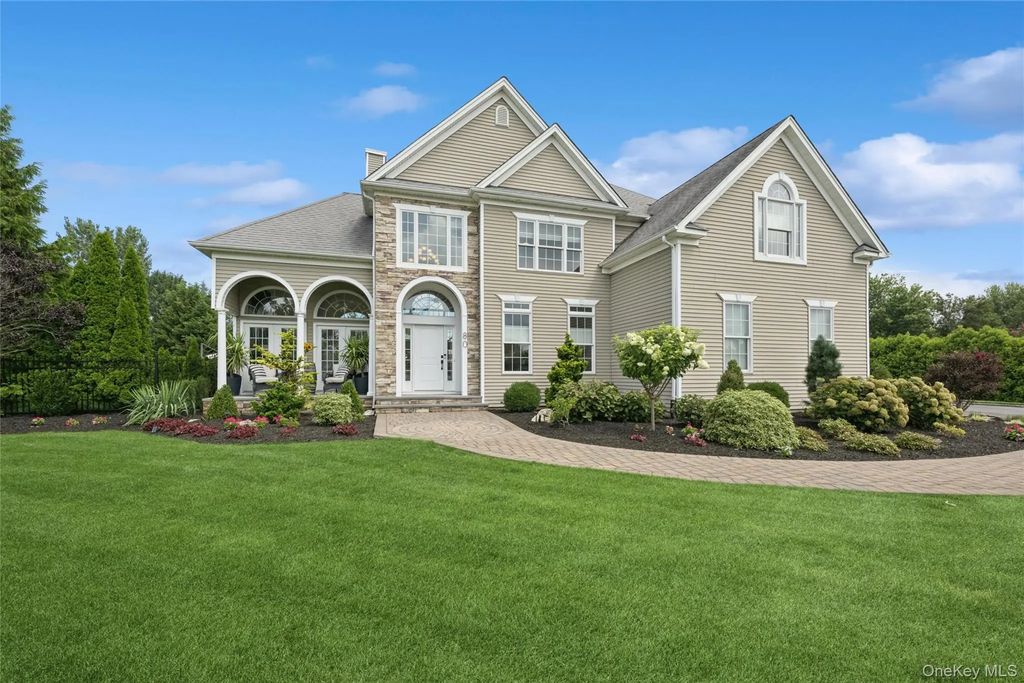 80 Alfred Avenue, Baiting Hollow
