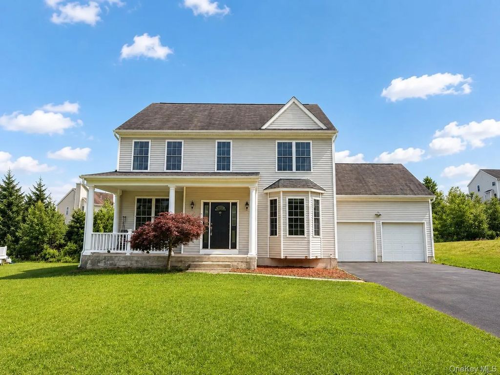 18 Kile Farm Road, Hurleyville