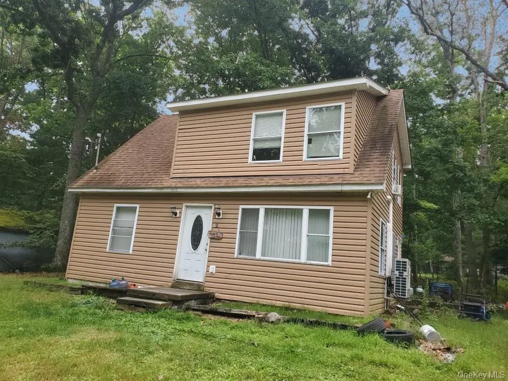 21 Minisink Trail, Glen Spey