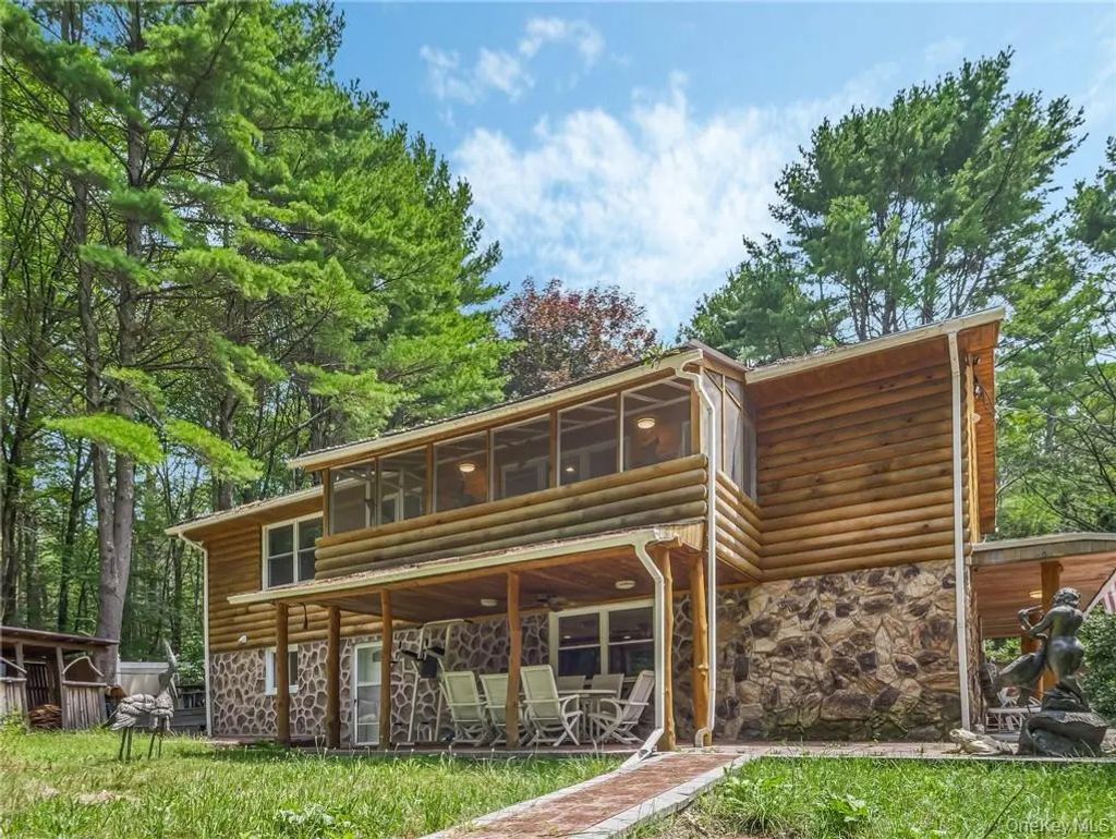 2 Hollowaty Kosak Road, Glen Spey
