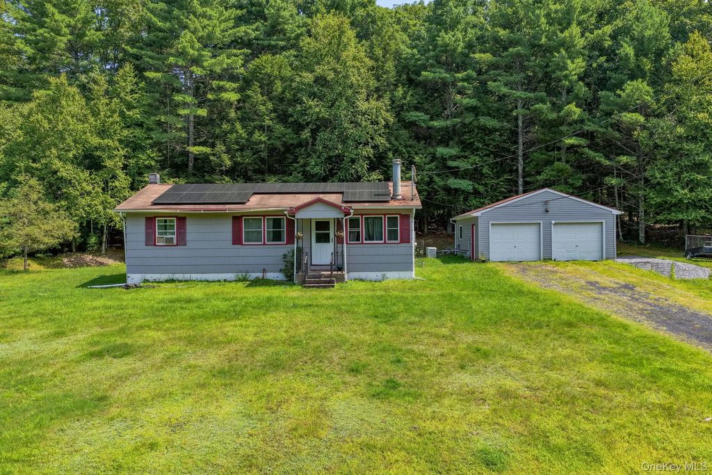 174 Taras Shevchenko Road, Glen Spey