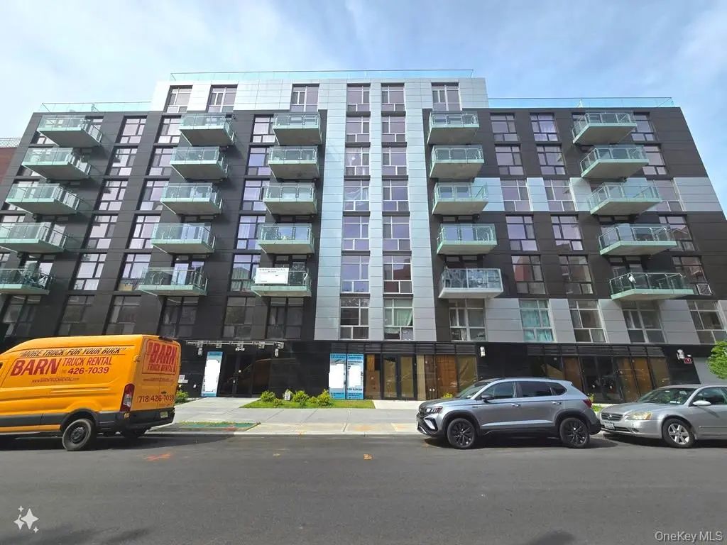 65-18 Austin Street # 7e, Rego Park