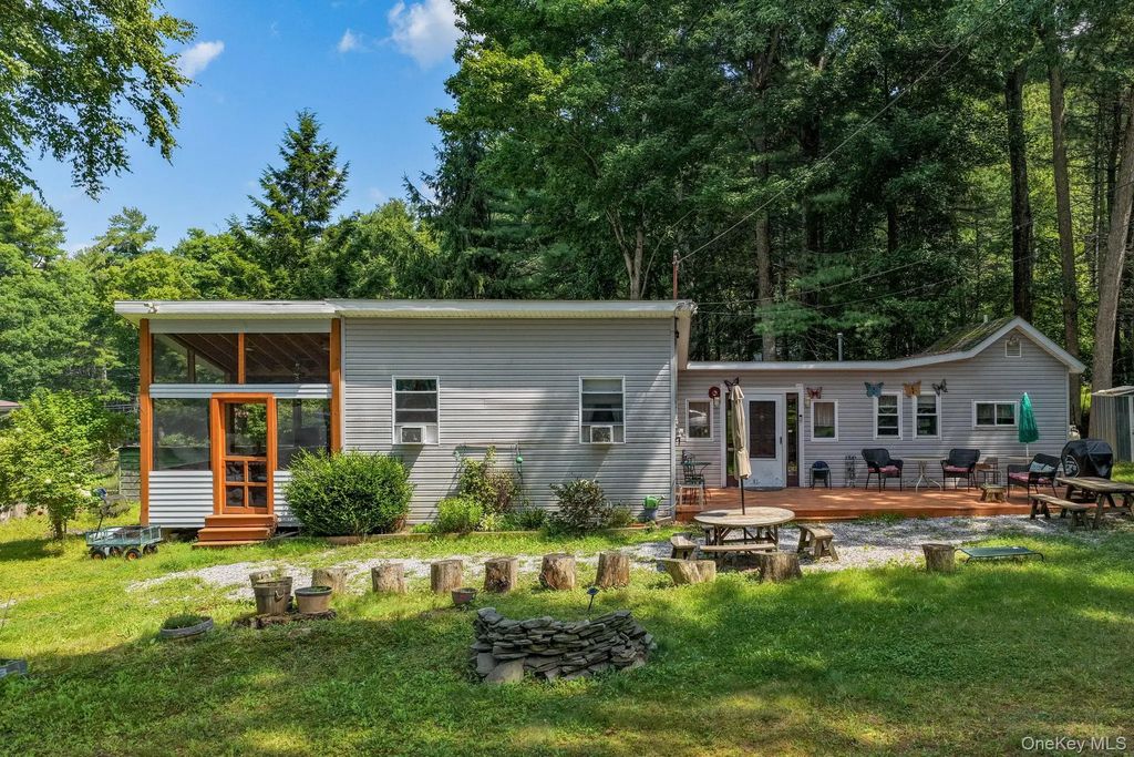 30 Beach, Glen Spey
