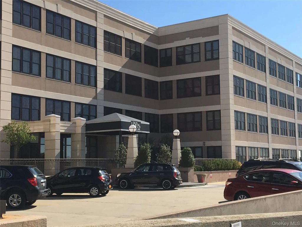 100 New Roc City Place # 317, New Rochelle