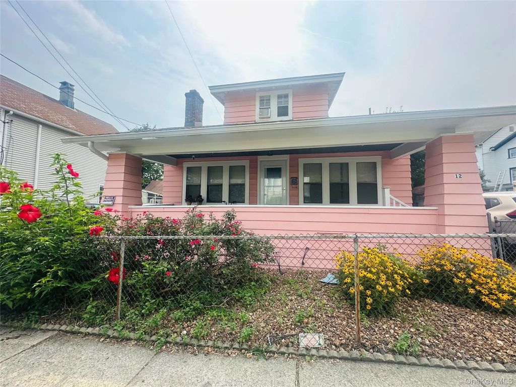 12 Cliff Street # 2, Beacon