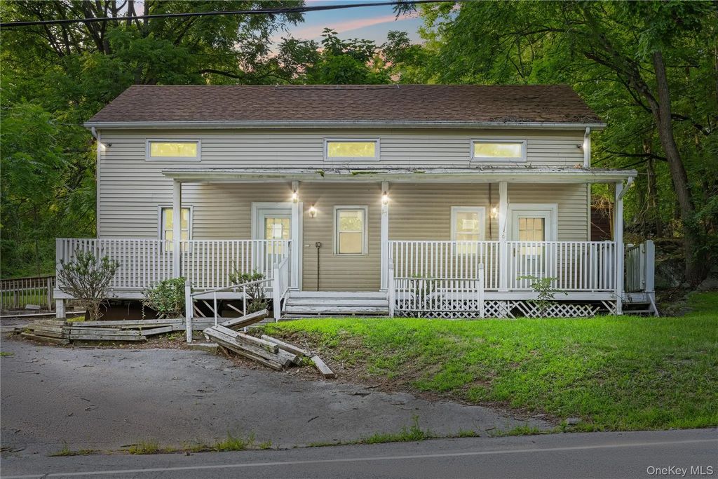 17 Waterbury Hill Road, Lagrangeville