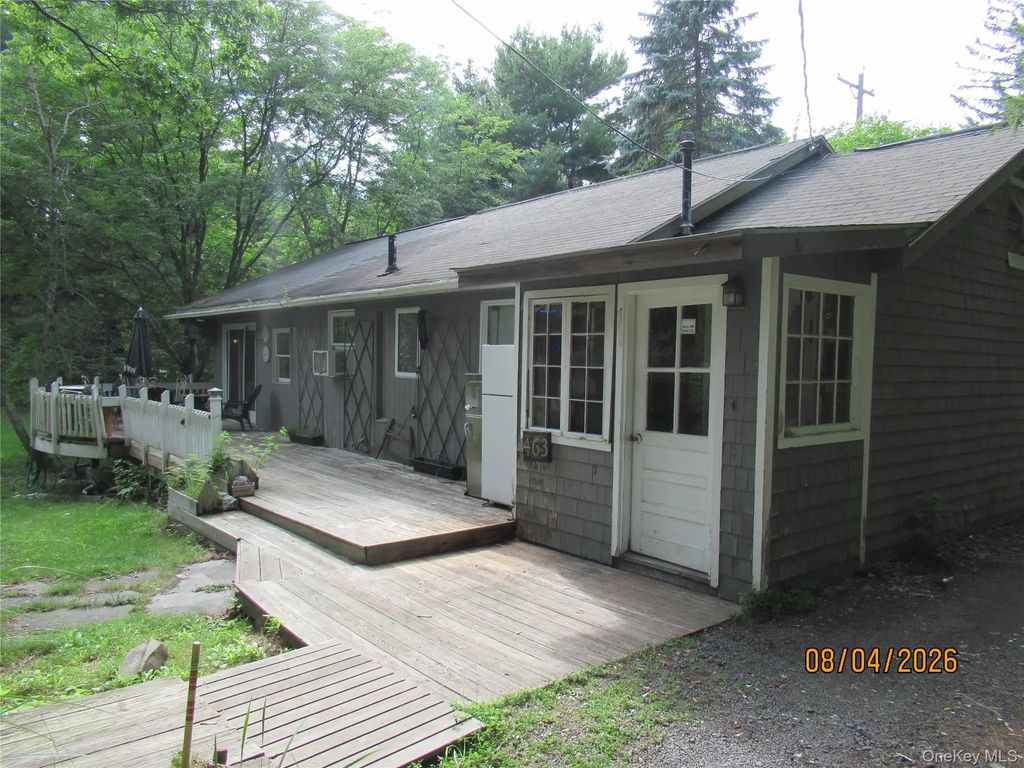 463 Mountain Road, Bloomingburg