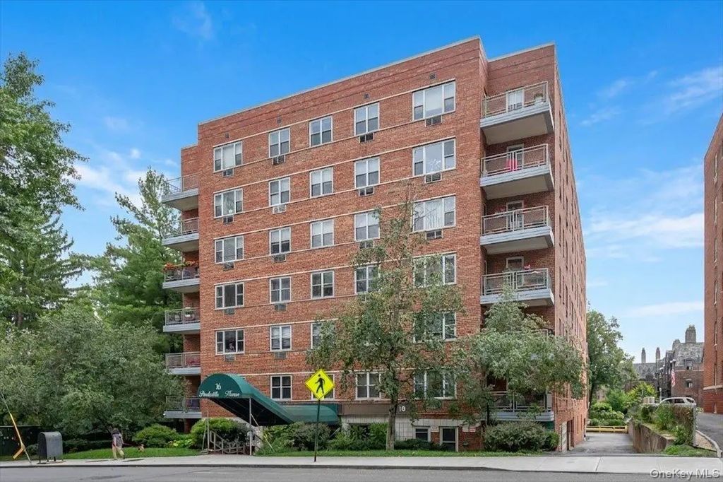 16 Lake Street # 7k, White Plains