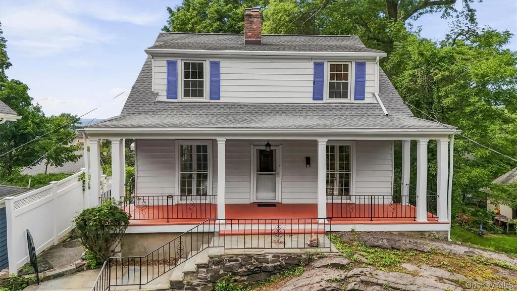 428 Union Avenue, Peekskill