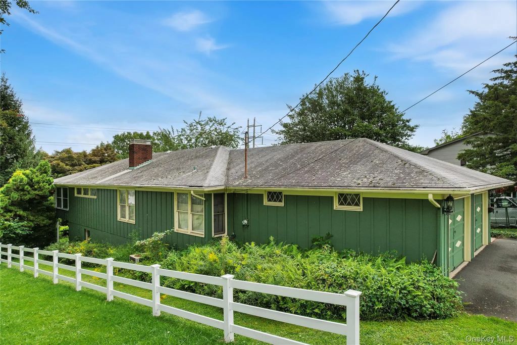 143 S Harrison Avenue, Congers