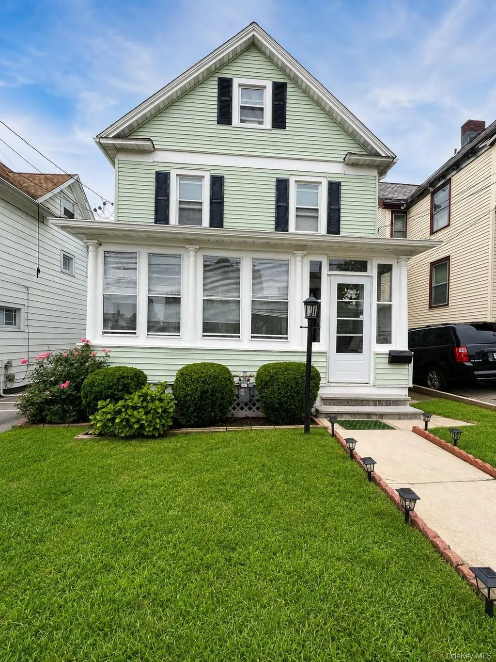 312 Bay Street, Peekskill