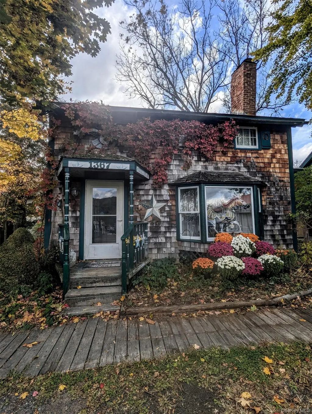1367 Kings Highway, Chester