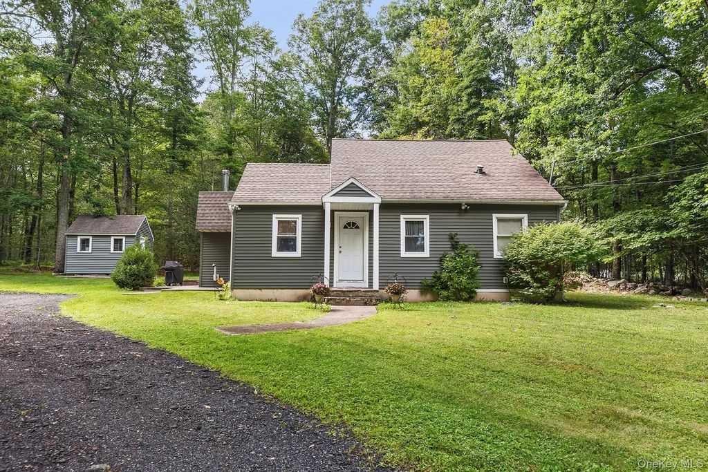 30 Forest Glen Road, Pine Bush